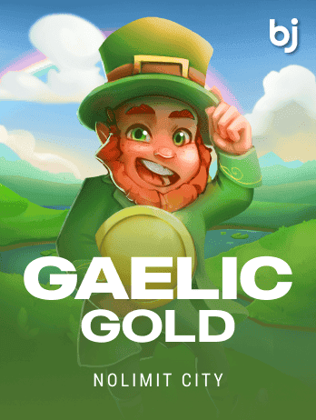Gaelic Gold icon