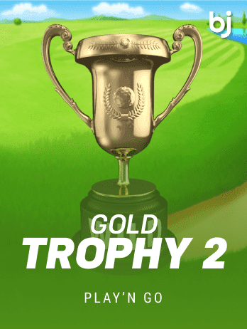 Gold Trophy 2png icon