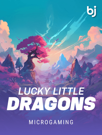 Lucky Little Dragon icon