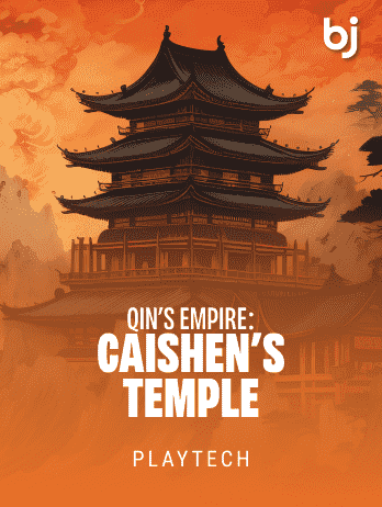 Qin's Empire Caishen's Templepng icon