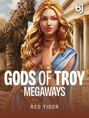 Gods of Troy MegaWays™ icon